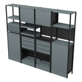 Sealey Modular Storage System Combo 2.32m