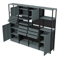 Sealey Modular Storage System Combo 2.32m