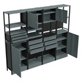 Sealey Modular Storage System Combo 2.32m