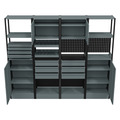 Sealey Modular Storage System Combo 2.32m