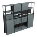 Sealey Modular Storage System Combo 2.32m