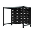 Sealey APMRT3 Modular Storage Top 1 Shelf & Pegboard Unit 580mm