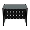 Sealey APMRT3 Modular Storage Top 1 Shelf & Pegboard Unit 580mm