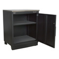 Sealey Premier™ Heavy-Duty Modular Floor Cabinet 1 Door 775mm