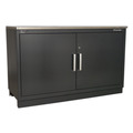 Sealey Premier™ Heavy-Duty Modular Floor Cabinet 2 Door 1550mm