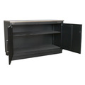 Sealey Premier™ Heavy-Duty Modular Floor Cabinet 2 Door 1550mm