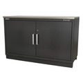 Sealey Premier™ Heavy-Duty Modular Floor Cabinet 2 Door 1550mm