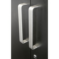 Premier™ Heavy-Duty Modular Full Height Floor Cabinet 2 Door 930mm