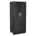 Premier™ Heavy-Duty Modular Full Height Floor Cabinet 2 Door 930mm