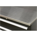 Premier™ Storage System with Stainless Worktop 3.26m