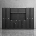 Sealey APMS10HFP Superline PRO® Rapid-Fit Modular Garage Storage System 3.1m
