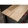Sealey Complete Garage Storage System with 2 Mobile Trolleys