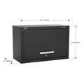 Sealey Premier™ Heavy-Duty Modular Wall Cabinet 775mm