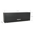 Premier™ Heavy-Duty Modular Wall Cabinet 1550mm