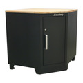 Sealey Premier™ Hardwood Corner Worktop 930mm