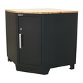 Sealey Premier™ Hardwood Corner Worktop 930mm