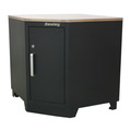 Sealey Premier™ Heavy-Duty Modular Corner Floor Cabinet 930mm