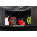 Sealey Premier™ Heavy-Duty Modular Corner Wall Cabinet 930mm