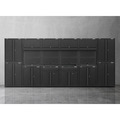 Sealey APMS16HFP Superline PRO® Rapid-Fit Modular Garage Storage System 4.6m