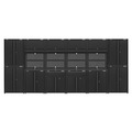Superline PRO® Rapid-Fit Modular Garage Storage System 4.6m