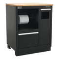 Premier™ Heavy-Duty Modular Multifunction Floor Cabinet 775mm