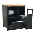 Premier™ Heavy-Duty Modular Multifunction Floor Cabinet 775mm