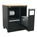 Premier™ Heavy-Duty Modular Multifunction Floor Cabinet 775mm