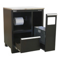 Premier™ Heavy-Duty Modular Multifunction Floor Cabinet 775mm