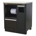 Premier™ Heavy-Duty Modular Multifunction Floor Cabinet 775mm