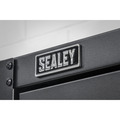 Premier™ Heavy-Duty Modular Full Height Floor Cabinet 2110mm