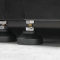 Sealey APMS2HFP Superline PRO® Rapid-Fit Modular Wall & Base Cabinet