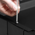 Sealey APMS2HFP Superline PRO® Rapid-Fit Modular Wall & Base Cabinet