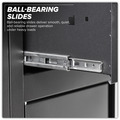 Sealey APMS2HFP Superline PRO® Rapid-Fit Modular Wall & Base Cabinet