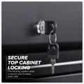 Sealey APMS2HFP Superline PRO® Rapid-Fit Modular Wall & Base Cabinet