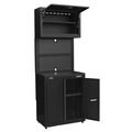 Superline PRO® Rapid-Fit Modular Wall & Base Cabinet