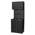 Superline PRO® Rapid-Fit Modular Wall & Base Cabinet