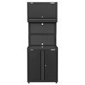 Superline PRO® Rapid-Fit Modular Wall & Base Cabinet