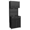 Superline PRO® Rapid-Fit Modular Garage Storage System 4.6m