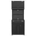 Sealey Superline PRO® Rapid-Fit Modular Wall & Base Cabinet with Drawer