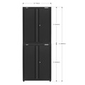 Sealey Superline PRO® Rapid-Fit Modular Dual Stacking Cabinets