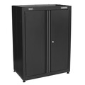 Superline PRO® Rapid-Fit Modular Garage Storage System 4.6m