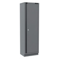 Sealey APMS31BE Superline PRO® Black Edition Modular Full Height Floor Cabinet 600mm