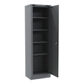Sealey APMS31BE Superline PRO® Black Edition Modular Full Height Floor Cabinet 600mm