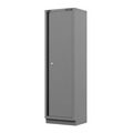 Sealey APMS31BE Superline PRO® Black Edition Modular Full Height Floor Cabinet 600mm