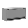 Sealey APMS32BE Superline PRO&reg; Black Edition Modular Wall Cabinet 680mm
