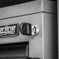 Sealey APMS34BE Superline PRO® Black Edition Modular Mobile Cabinet 5 Drawer 650mm
