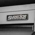 Sealey APMS34BE Superline PRO® Black Edition Modular Mobile Cabinet 5 Drawer 650mm
