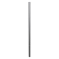 Superline PRO® Corner Storage System with Stainless Worktop 1.55m