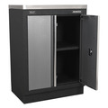 Superline PRO® Modular Floor Cabinet 2 Door 680mm