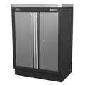 Superline PRO® Modular Floor Cabinet 2 Door 680mm